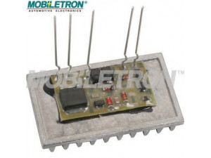 MOBILETRON VR-H2000-24S reguliatorius, kintamosios srovės generatorius