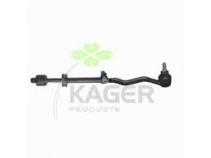 KAGER 41-0023 strypo montavimas 
 Vairavimas -> Sujungimo trauklės surinkimas/dalys -> Sujungimo trauklės surinkimas
32 11 1 125 186