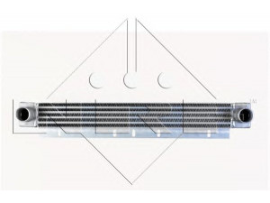 NRF 910076 tarpinis suslėgto oro aušintuvas, kompresorius
3941071000