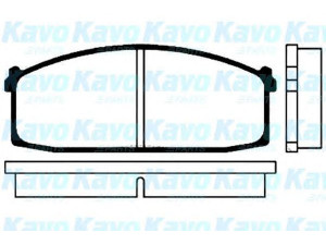KAVO PARTS BP-6501 stabdžių trinkelių rinkinys, diskinis stabdys 
 Techninės priežiūros dalys -> Papildomas remontas
4106003R86, 4106006F87, 4106006F89