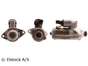 ELSTOCK 25-4146 starteris 
 Elektros įranga -> Starterio sistema -> Starteris
02E911023T, 02E911023Q, 02E911024H
