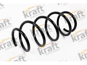 KRAFT AUTOMOTIVE 4025088 spyruoklė 
 Pakaba -> Spyruoklės
8200304229