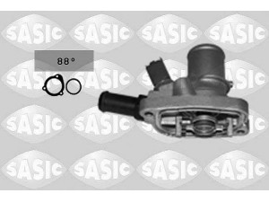 SASIC 3306087 termostatas, aušinimo skystis 
 Aušinimo sistema -> Termostatas/tarpiklis -> Thermostat
55202371, 55202371