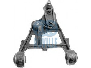 RUVILLE 935520 vikšro valdymo svirtis
77 00 834 916