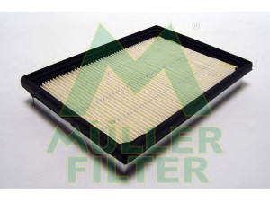 MULLER FILTER PA3254 oro filtras 
 Filtrai -> Oro filtras
0K558-13-Z40