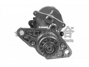 ASHUKI 1563-9502 starteris 
 Elektros įranga -> Starterio sistema -> Starteris
0 986 017 641/BOSCH, 003-T221/ASHIKA