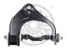 OPTIMAL G6-1030 vikšro valdymo svirtis 
 Ašies montavimas/vairavimo mechanizmas/ratai -> Valdymo svirtis/pasukamosios svirties sujungimas -> Vairo trauklės (valdymo svirtis, išilginis balansyras, diago
5441043004, 5441043005