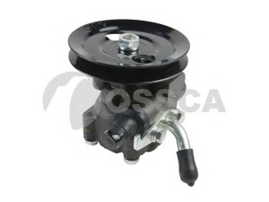 OSSCA 13769 hidraulinis siurblys, vairo sistema
MB 501838