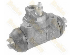 Brake ENGINEERING WC1389BE rato stabdžių cilindras 
 Stabdžių sistema -> Ratų cilindrai
0060747181, 60747181, 4410013A00
