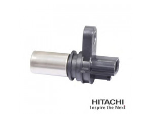 HITACHI 2508105 jutiklis, alkūninio veleno impulsas 
 Elektros įranga -> Jutikliai
23731AL605, 23731AL606, 23731AL60A