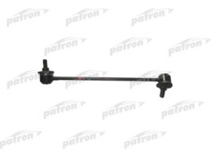 PATRON PS4084R šarnyro stabilizatorius 
 Ašies montavimas/vairavimo mechanizmas/ratai -> Stabilizatorius/fiksatoriai -> Savaime išsilyginanti atrama