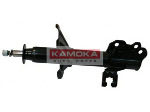 KAMOKA 20633200 amortizatorius 
 Pakaba -> Amortizatorius
543034H200, 543034H225, 5430350C00