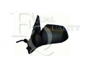 EQUAL QUALITY RS00360 išorinis veidrodėlis 
 Kėbulas -> Keleivių kabina -> Veidrodėlis
1123859
