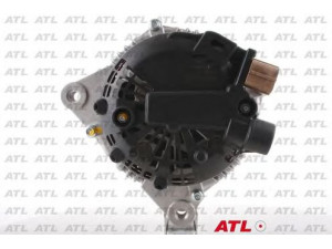ATL Autotechnik L 82 610 kintamosios srovės generatorius 
 Elektros įranga -> Kint. sr. generatorius/dalys -> Kintamosios srovės generatorius
1140136, 2S6T 10300 BA, 2S6T 10300 BB