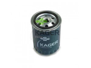 KAGER 10-0035 alyvos filtras 
 Techninės priežiūros dalys -> Techninės priežiūros intervalai
1037150, 1085801, 3U7J6714BA, 97VW6714AA