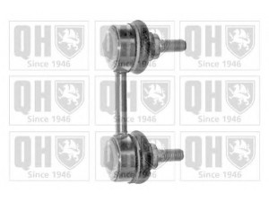 QUINTON HAZELL QLS3531S šarnyro stabilizatorius 
 Ašies montavimas/vairavimo mechanizmas/ratai -> Stabilizatorius/fiksatoriai -> Pasukimo trauklė
56261-EQ000
