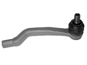 VEMA 25011 skersinės vairo trauklės galas 
 Vairavimas -> Vairo mechanizmo sujungimai
A1693300503