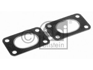 FEBI BILSTEIN 12320 tarpiklis, išleidimo kolektorius 
 Variklis -> Cilindrų galvutė/dalys -> Įsiurbimo kolektoriaus tarpiklis/sandarinimo žiedas
11 62 1 728 983