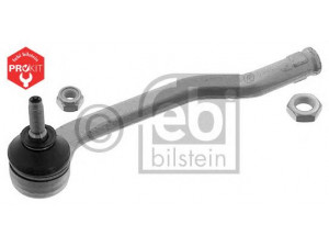FEBI BILSTEIN 43443 skersinės vairo trauklės galas 
 Vairavimas -> Vairo mechanizmo sujungimai
82 01 108 339, 82 01 108 339