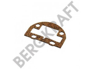 BERGKRAFT BK8400451 remonto komplektas, stabdžių apkaba
68191066, 1696 450, 1696450