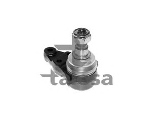 TALOSA 47-09688 atramos/vairo trauklė 
 Ašies montavimas/vairavimo mechanizmas/ratai -> Sujungimai -> Atramos/vairo trauklė
281407187B
