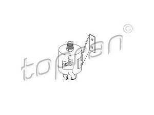 TOPRAN 400 918 džiovintuvas, oro kondicionierius 
 Oro kondicionavimas -> Džiovintuvas
168 830 04 58