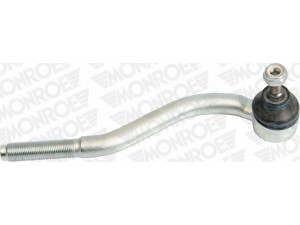 MONROE L38105 skersinės vairo trauklės galas 
 Vairavimas -> Vairo mechanizmo sujungimai
3817.54, 3817.60