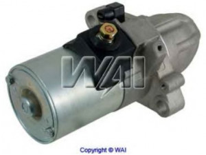 WAIglobal 17871N starteris 
 Elektros įranga -> Starterio sistema -> Starteris
31200PZA004, 31200PZA014, 31200PZA505