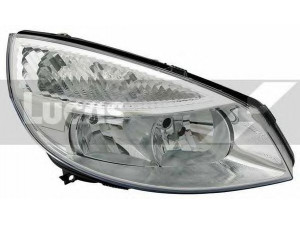 LUCAS ELECTRICAL LWC582 priekinis žibintas 
 Kėbulas -> Priekinis žibintas/dalys -> Priekinis žibintas/įterp.
