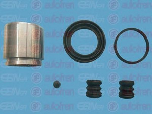 AUTOFREN SEINSA D41991C remonto komplektas, stabdžių apkaba 
 Stabdžių sistema -> Stabdžių matuoklis -> Stabdžių matuoklio montavimas