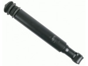 SACHS 280 930 amortizatorius 
 Pakaba -> Amortizatorius
81.43701.6964, 81.43701.6964