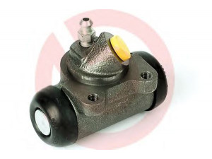 BREMBO A 12 069 rato stabdžių cilindras 
 Stabdžių sistema -> Ratų cilindrai
7701020062, 7701024264, 020279