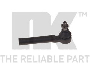 NK 5034403 skersinės vairo trauklės galas 
 Vairavimas -> Vairo mechanizmo sujungimai
34141AA041, 34141AA042, 34141AC010