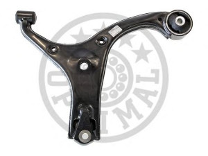 OPTIMAL G6-1265 vikšro valdymo svirtis 
 Ašies montavimas/vairavimo mechanizmas/ratai -> Valdymo svirtis/pasukamosios svirties sujungimas -> Vairo trauklės (valdymo svirtis, išilginis balansyras, diago
54500-0J000, 54500-1E000, 54500-0J000