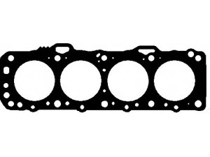 ELRING 918.164 tarpiklis, cilindro galva 
 Variklis -> Cilindrų galvutė/dalys -> Tarpiklis, cilindrų galvutė
11044-05E20, 11044-13C02, 11044-G5502