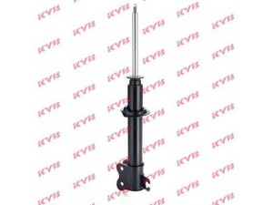 KYB 632011 amortizatorius 
 Pakaba -> Amortizatorius
5430204B11, 5430204B16, 5430204B25