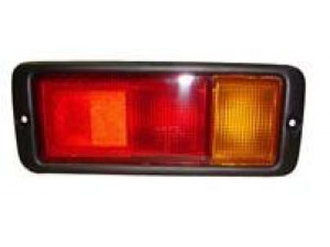 MDR TMI 312 0212 kombinuotas galinis žibintas 
 Dviratė transporto priemonės -> Elektros įranga -> Kombinuotas galinis žibintas/dalys -> Kombinuotas galinis žibintas