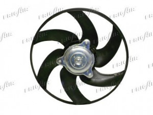 FRIGAIR 0508.2003 ventiliatorius, radiatoriaus 
 Aušinimo sistema -> Oro aušinimas
1250F1, 125364, 125372, 125473