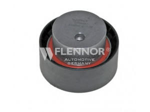 FLENNOR FS00932 įtempiklio skriemulys, paskirstymo diržas 
 Techninės priežiūros dalys -> Papildomas remontas
074109243B, 074109243B