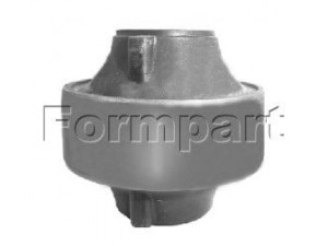 FORMPART 3600001 valdymo svirties/išilginių svirčių įvorė 
 Ašies montavimas/vairavimo mechanizmas/ratai -> Valdymo svirtis/pasukamosios svirties sujungimas -> Montavimas/sutvirtinimas
51350-SAA-E01, 51350-SAA-E11, 51350SAAE01