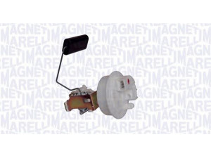 MAGNETI MARELLI 519722509903 degalų matuoklis 
 Ryšio/informacijos sistemos -> Prietaisai
152549