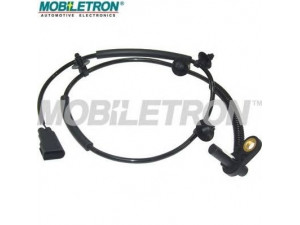 MOBILETRON AB-EU059 jutiklis, rato greitis 
 Elektros įranga -> Jutikliai
1X43-2B372-BB, 1X43-2B372-BD, 1X43-2B372-BF