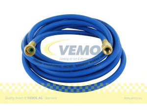 VEMO V99-18-0323 pildymo žarna, oro kondicionieriaus priežiūros blokas