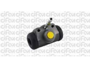 CIFAM 101-756 rato stabdžių cilindras
9819240