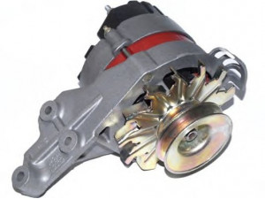 MAGNETI MARELLI 943321170010 kintamosios srovės generatorius 
 Elektros įranga -> Kint. sr. generatorius/dalys -> Kintamosios srovės generatorius
7700820794, 7700859724, 7701352209