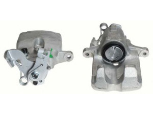 BUDWEG CALIPER 344377 stabdžių apkaba 
 Stabdžių sistema -> Stabdžių matuoklis -> Stabdžių matuoklio montavimas
13275930, 13343564, 5 42 132, 5 42 171