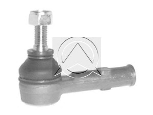 SIDEM 45836 skersinės vairo trauklės galas 
 Vairavimas -> Vairo mechanizmo sujungimai
45046 09700, 45046 19175, 45046 29305