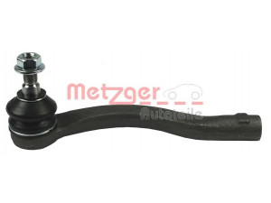 METZGER 54048612 skersinės vairo trauklės galas 
 Vairavimas -> Vairo mechanizmo sujungimai
8J0 423 812
