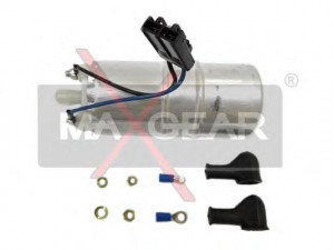 MAXGEAR 43-0064 kuro siurblys 
 Degalų tiekimo sistema -> Kuro siurblys/dalys -> Kuro siurblys
1328162080, 13281690