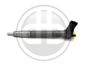 BUCHLI A-0445115067 purkštukas 
 Kuro mišinio formavimas -> Mišinio sudarymas -> Purkštukas/antgalis/antgalio laikiklis/PDE